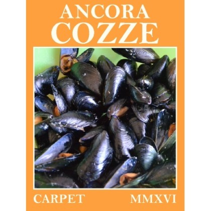 ANCORA-COZZE