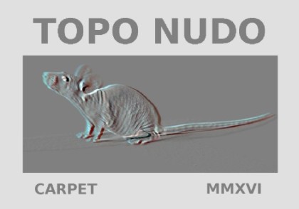 TOPO-NUDO