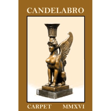 72-CANDELABRO