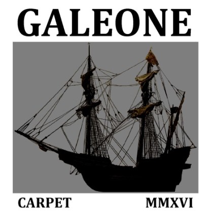 83-GALEONE