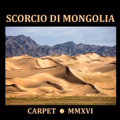 SCORCIO-DI-MONGOLIA