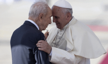 papa bergoglio