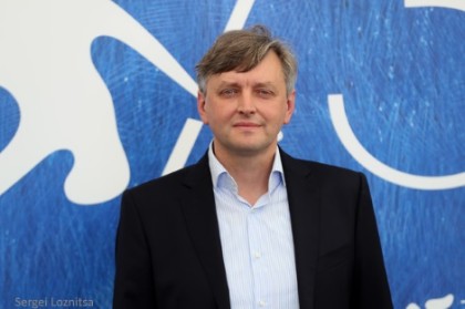 Serjei Loznista