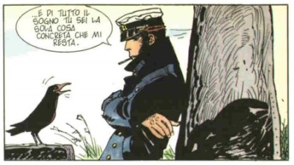 Corto Maltese