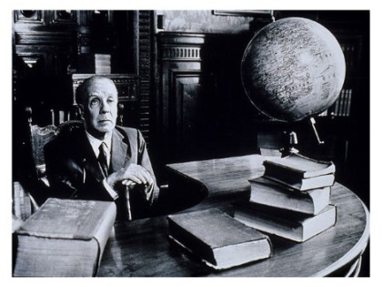J.L.BORGES