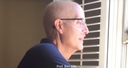 Ben Ellis