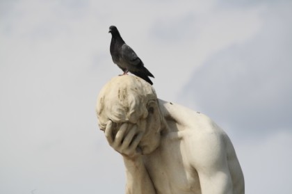 rassegnazione