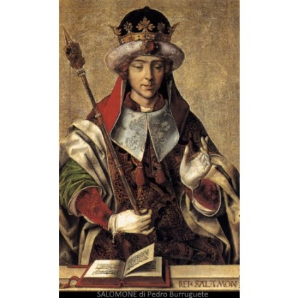 SALOMONE-di-Pedro-Berruguete