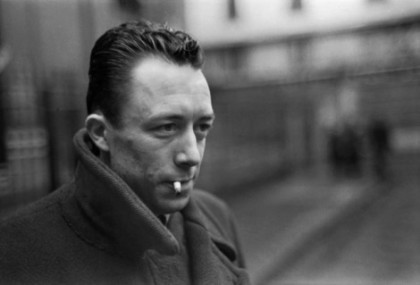 albert-camus