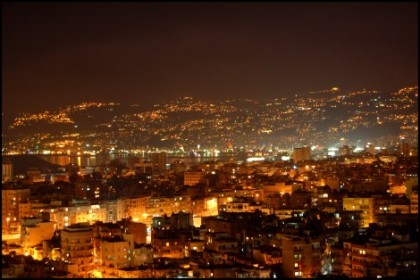 beirut_by_ygtnomaam