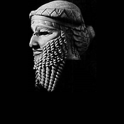 gilgamesh
