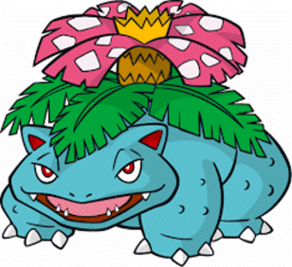 pokemon
