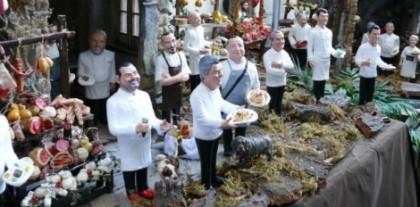 che presepe